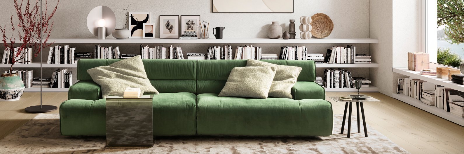 designwerk Modellübersicht