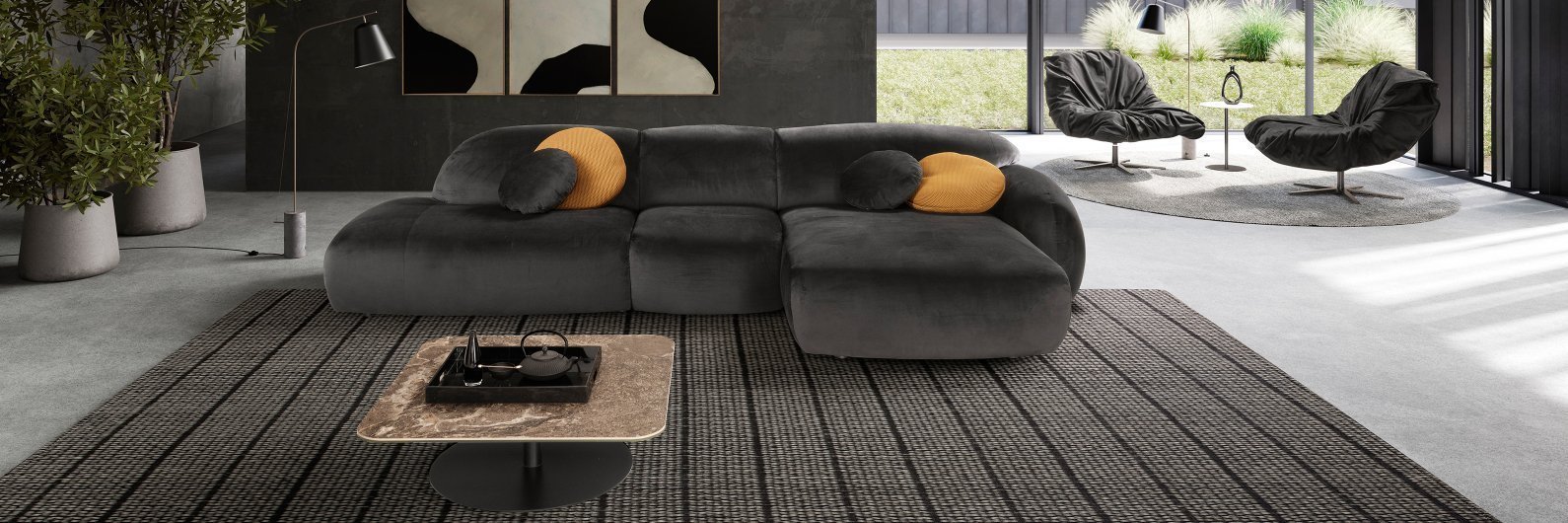 designwerk Modellübersicht