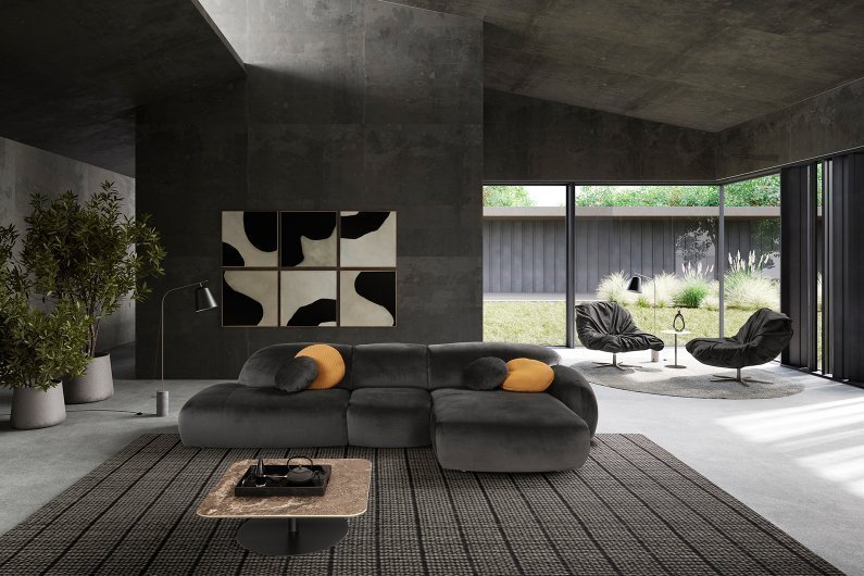 Globe von designwerk frei planen und konfigurieren