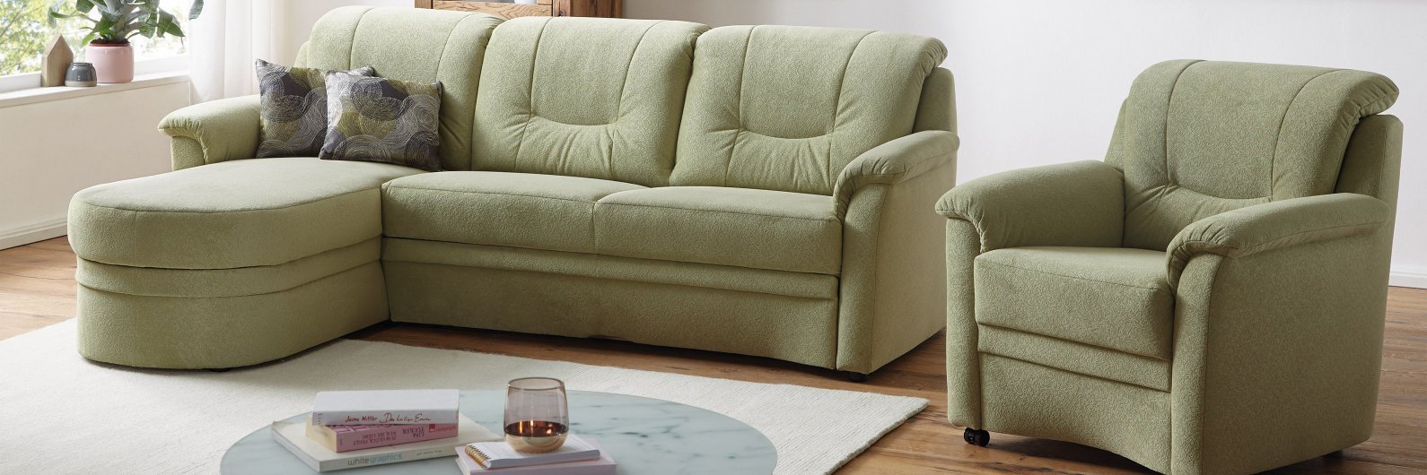 Dietsch Modellübersicht