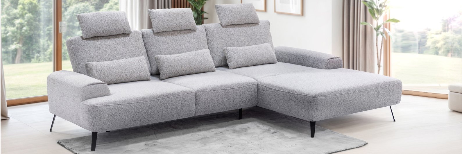 Exxpo Modellübersicht