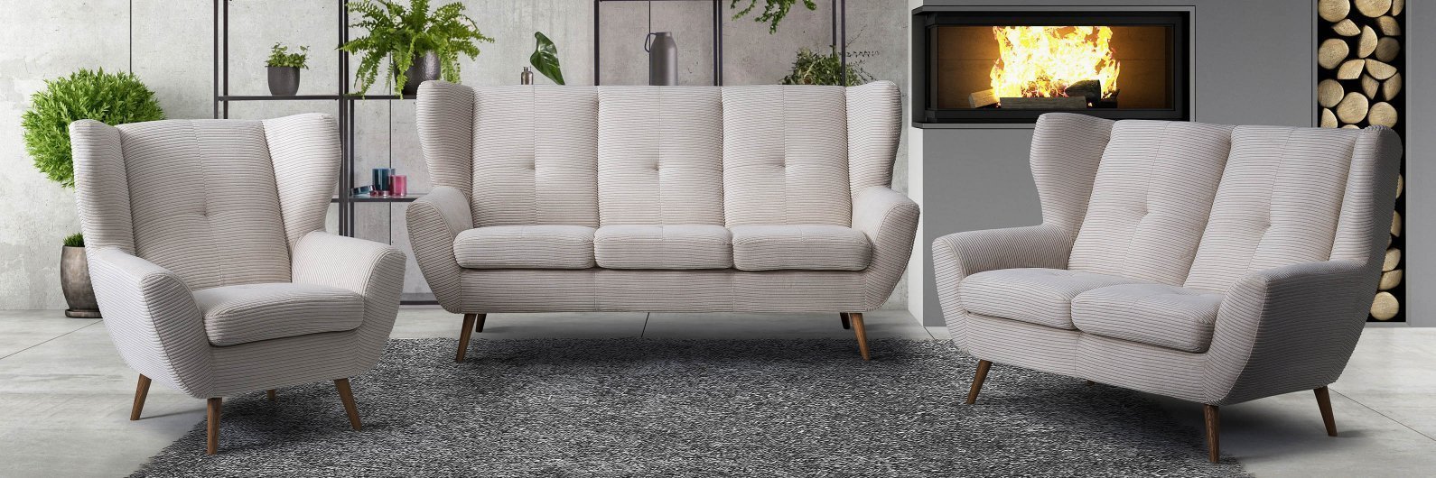 Exxpo Modellübersicht