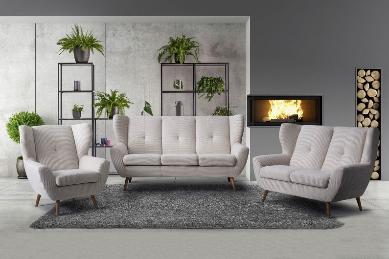 Avesta von Exxpo frei planen und konfigurieren