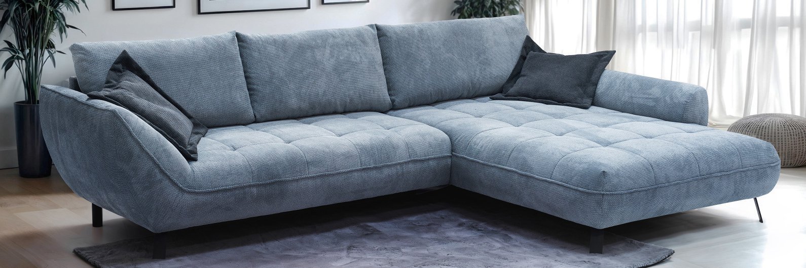 Exxpo Modellübersicht