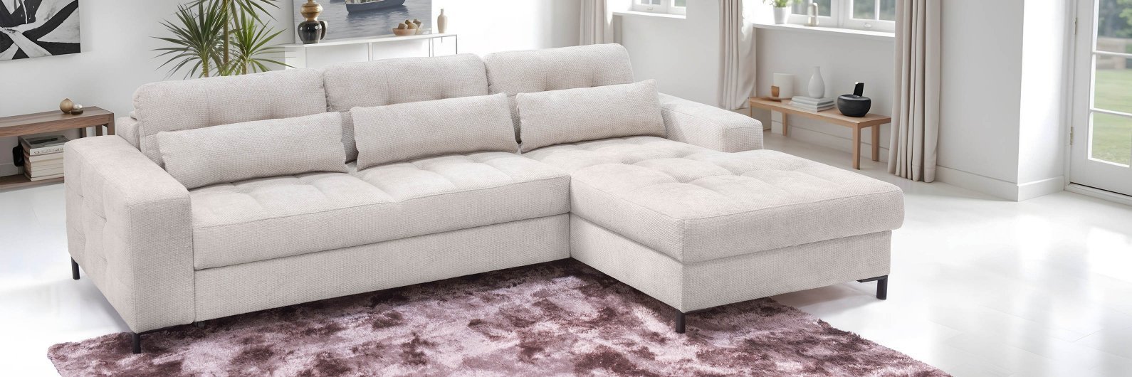 Exxpo Modellübersicht