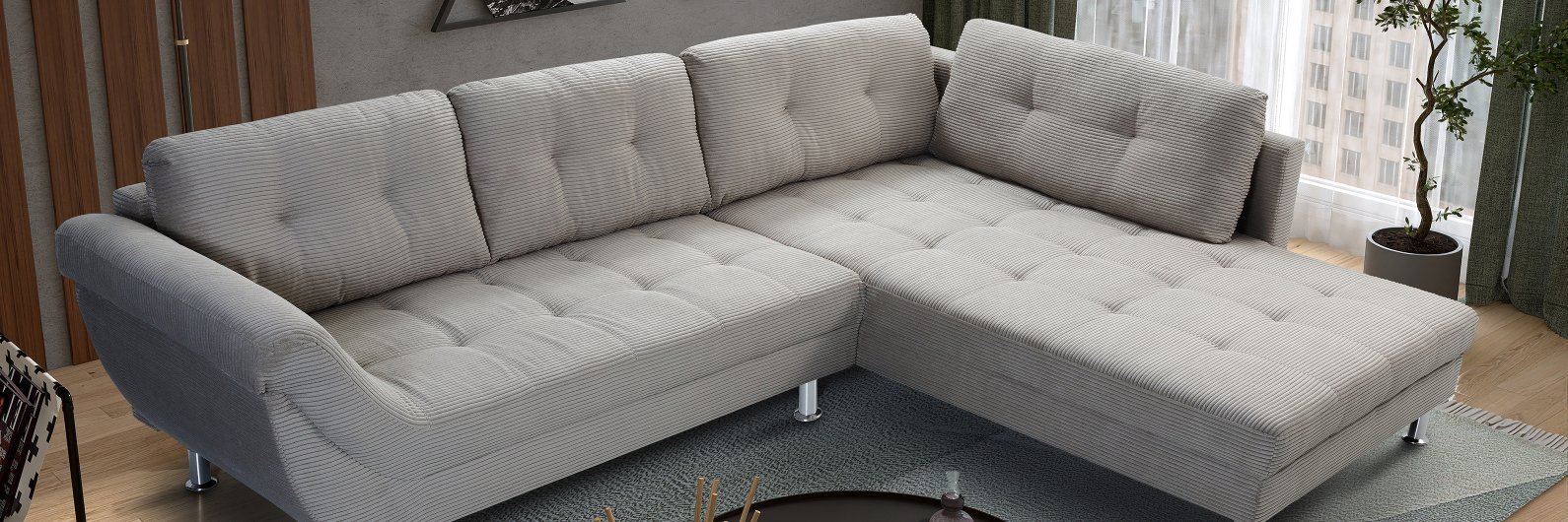 Exxpo Modellübersicht