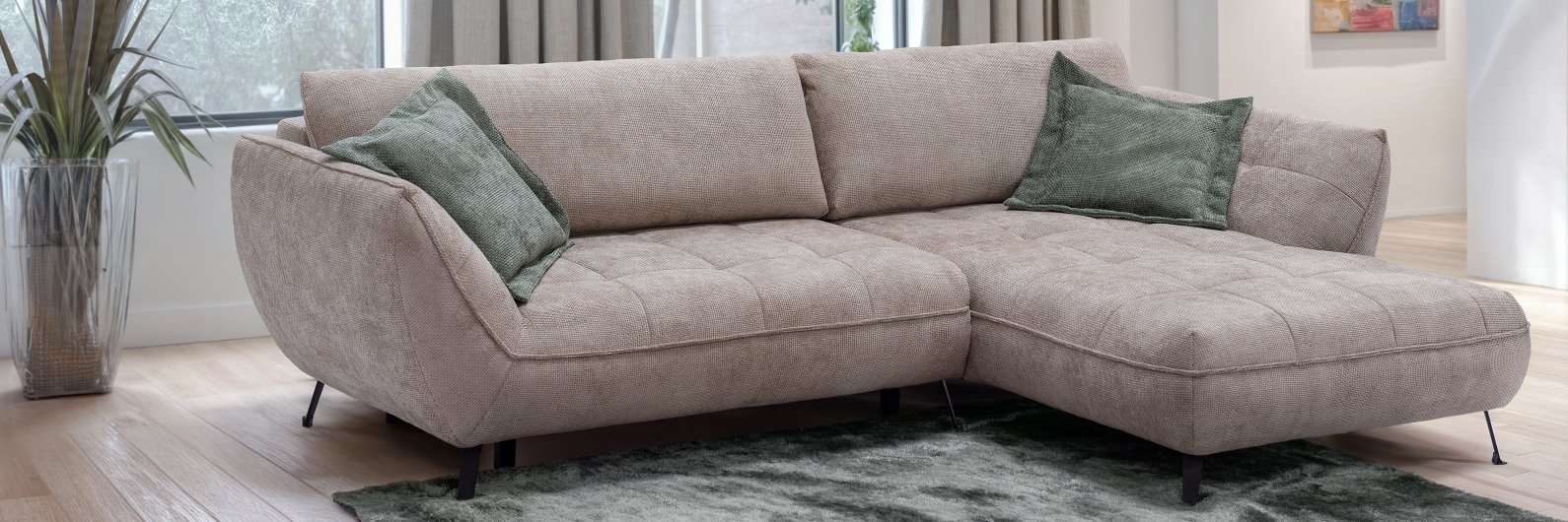 Exxpo Modellübersicht