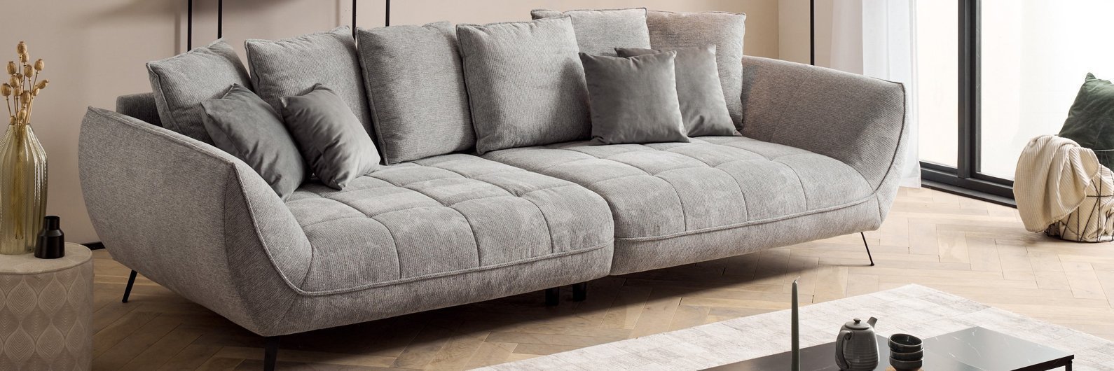 Exxpo Modellübersicht