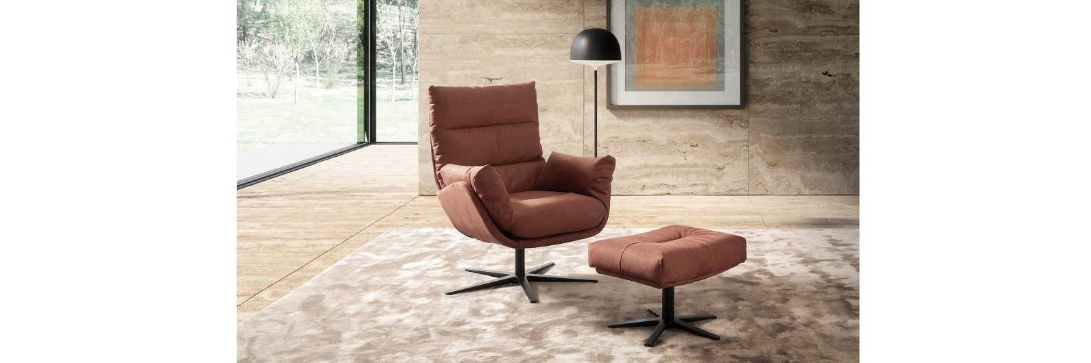 designwerk Modellübersicht