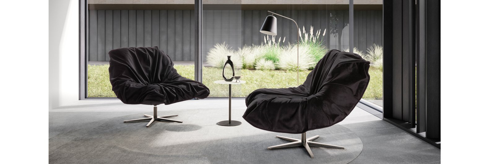 designwerk Modellübersicht