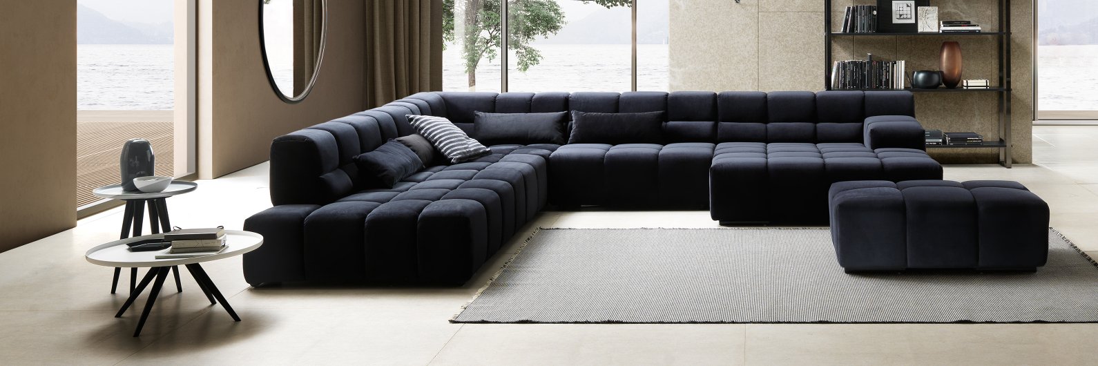 designwerk Modellübersicht