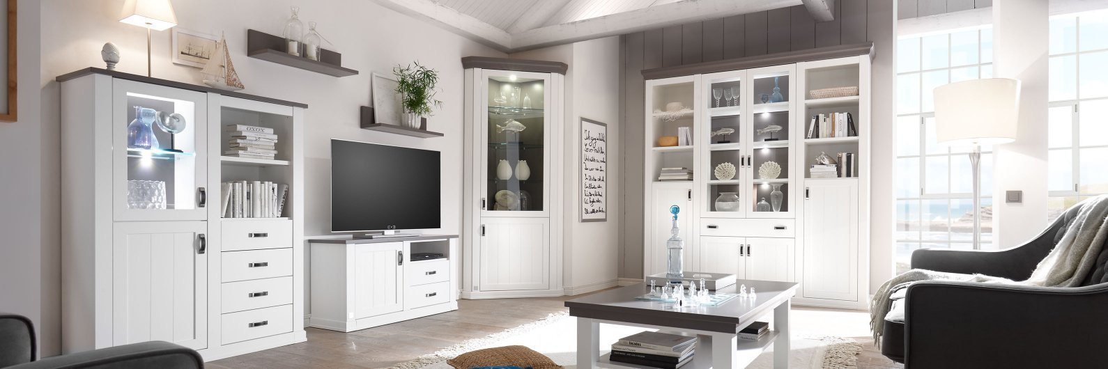 Wehrsdorfer Modellübersicht