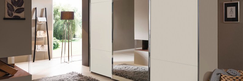 Contido von Rauch Orange frei planen und konfigurieren