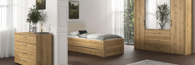 Vaiana von Rauch Black frei planen und konfigurieren