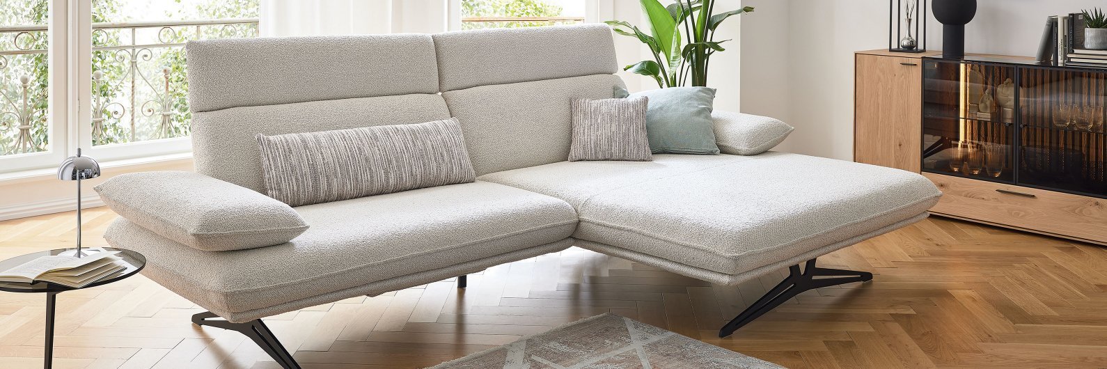 Musterring Modellübersicht