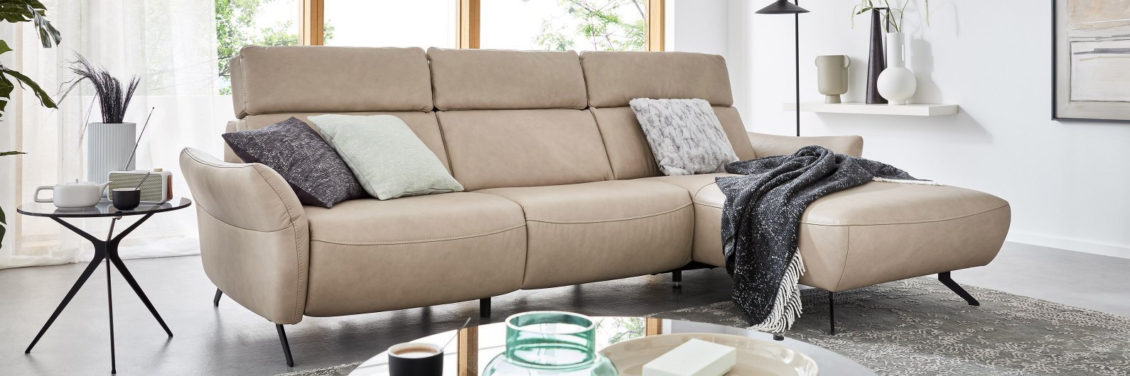 Musterring Modellübersicht