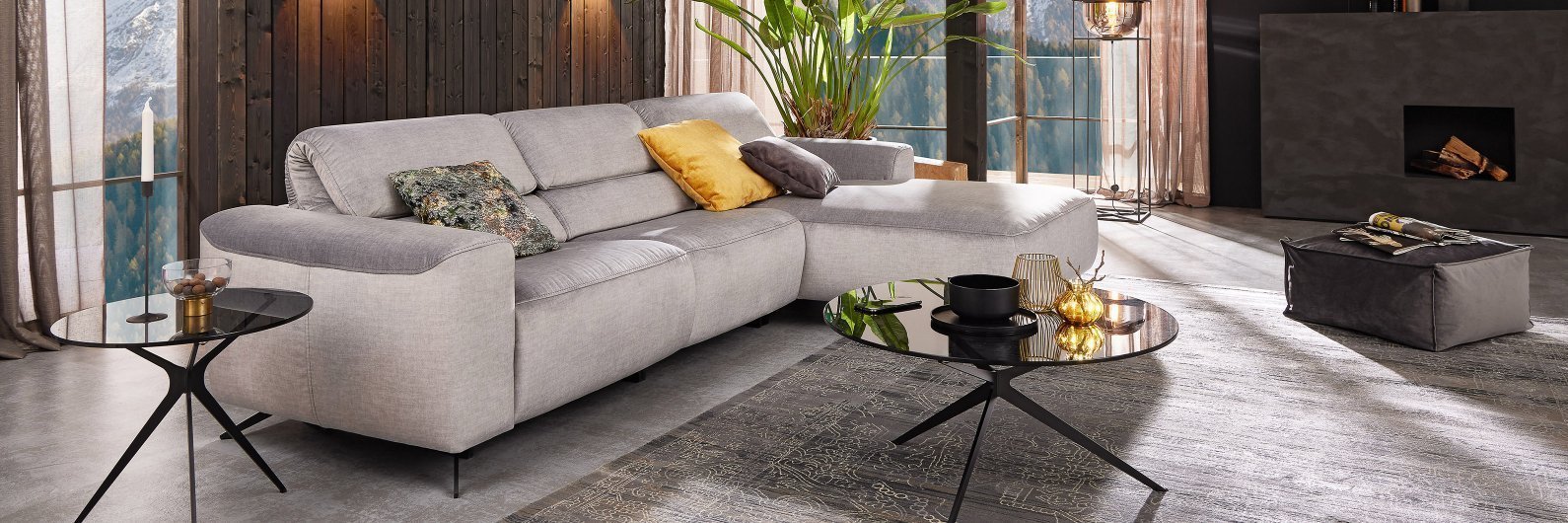 Musterring Modellübersicht