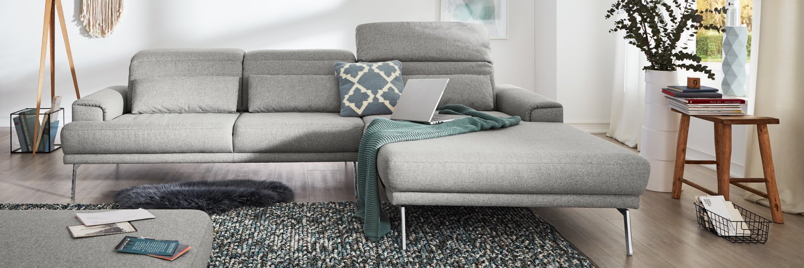 Musterring Modellübersicht