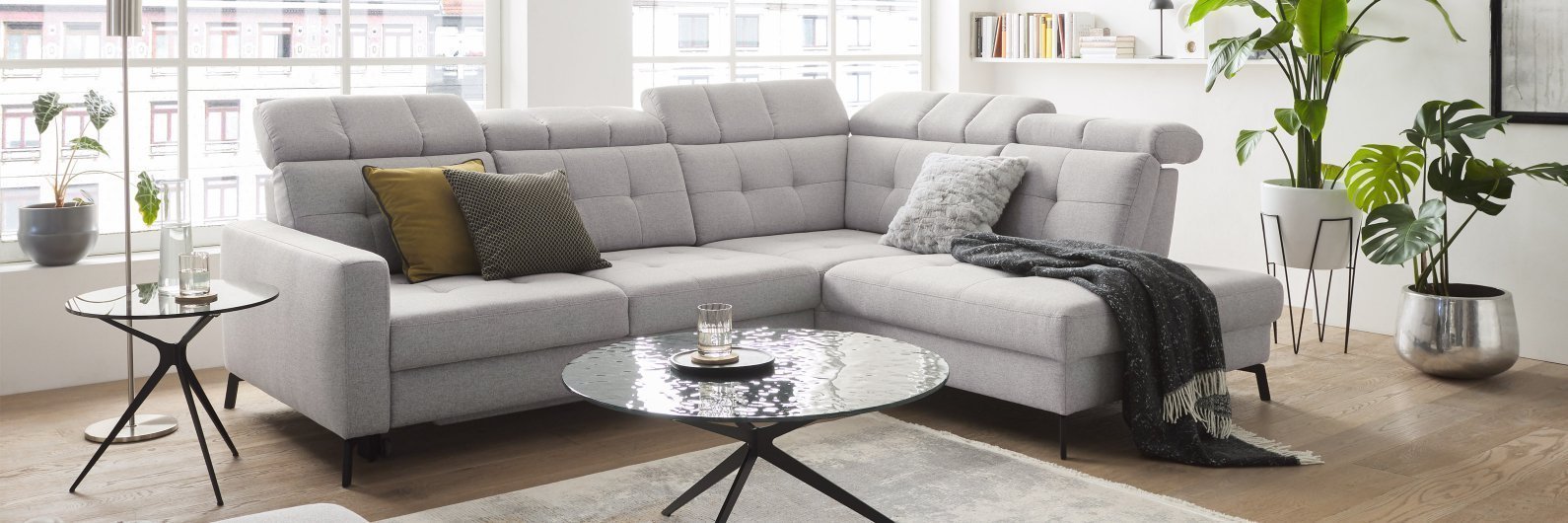 Musterring Modellübersicht