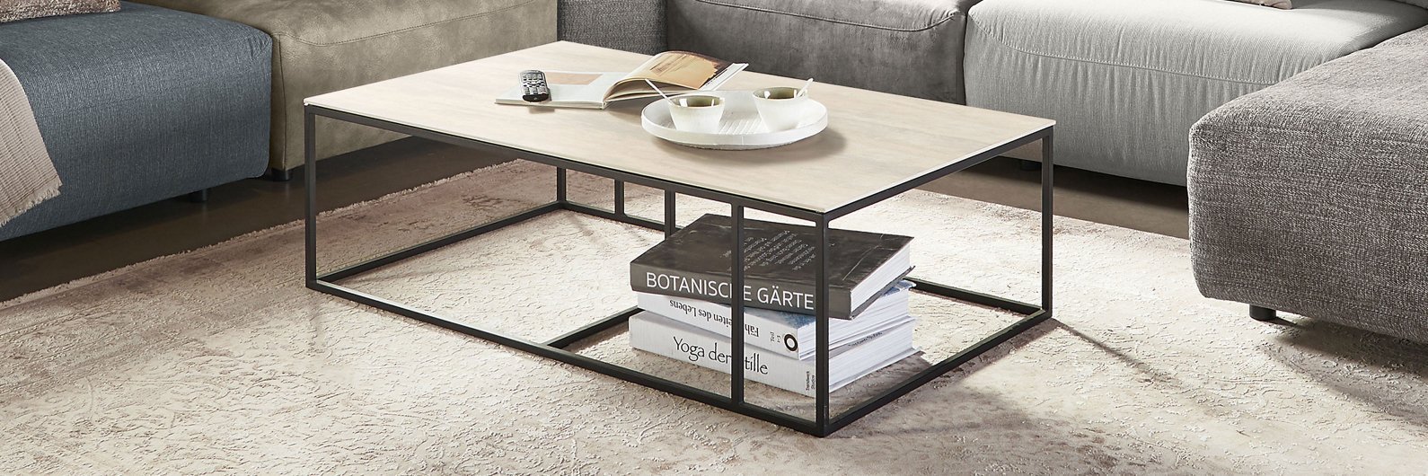 Musterring Modellübersicht