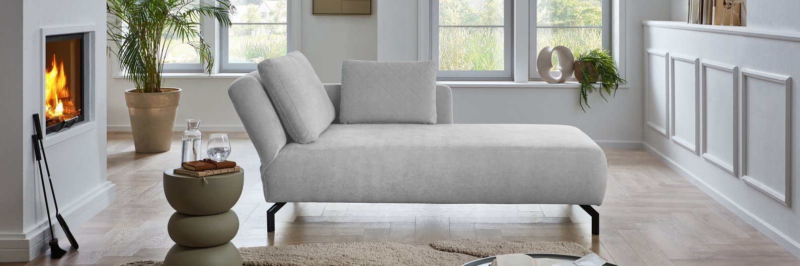 Nehl Modellübersicht