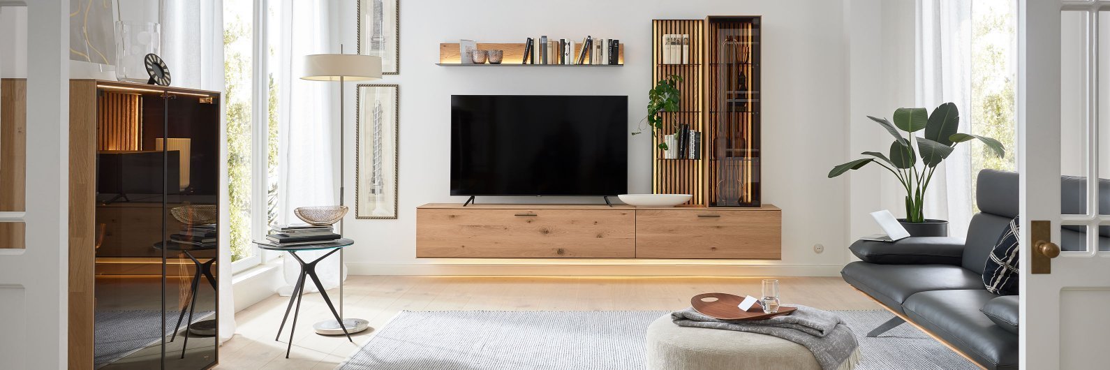 Musterring Modellübersicht