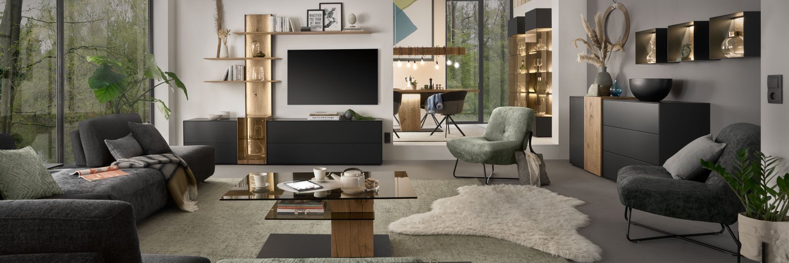 Musterring Modellübersicht