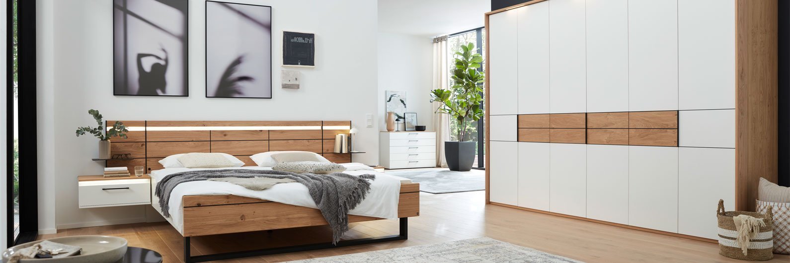 Musterring Modellübersicht