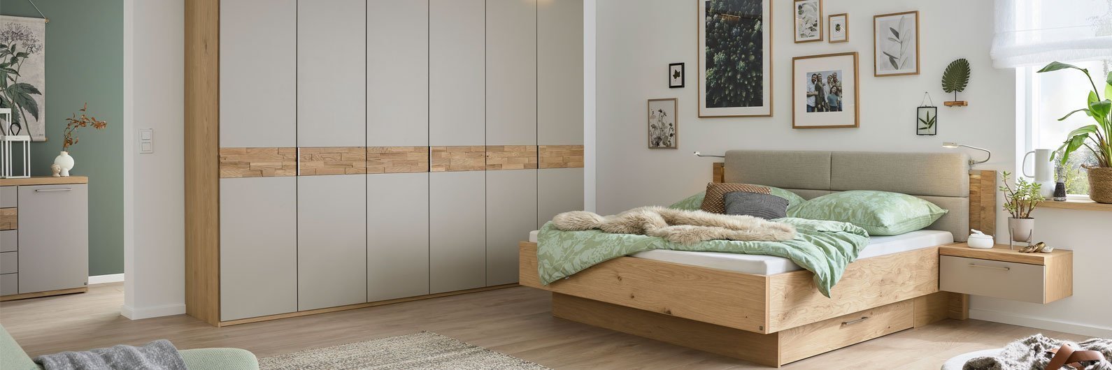 Musterring Modellübersicht