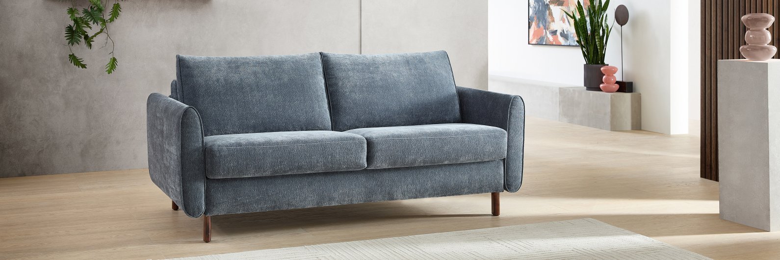 Bali Modellübersicht