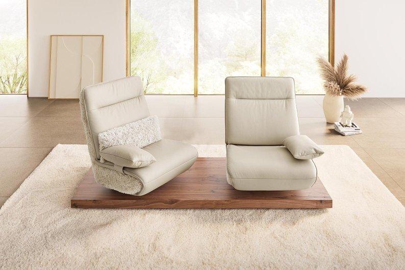 Evino von KOINOR frei planen und konfigurieren