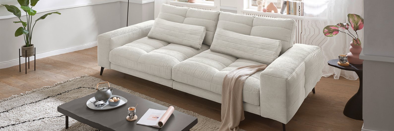 ED-Lifestyle Modellübersicht