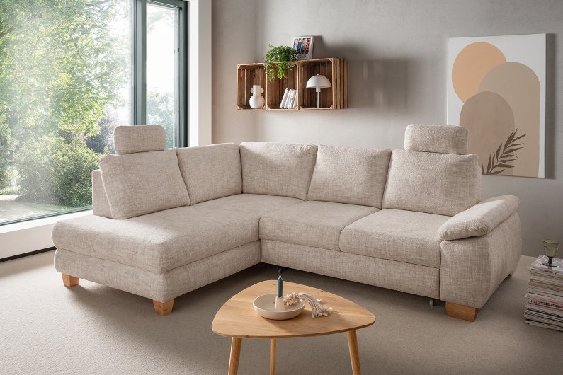 Positano von Benformato frei planen und konfigurieren