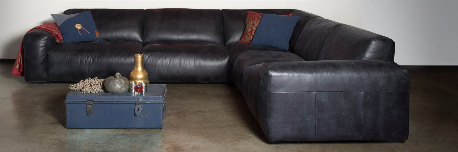 Het Anker Modellübersicht