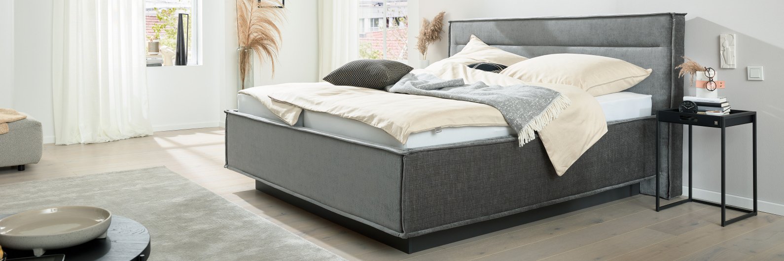 Musterring Modellübersicht