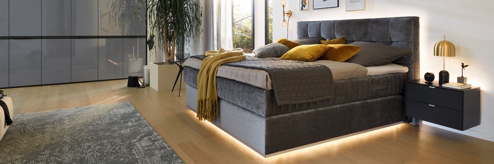 Musterring Modellübersicht