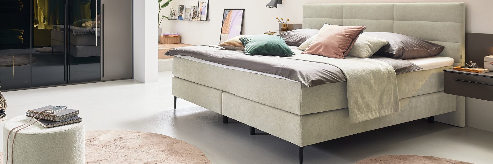 Musterring Modellübersicht