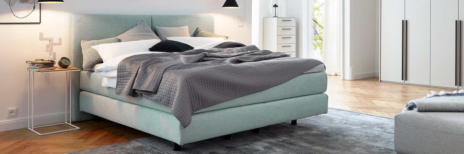 Musterring Modellübersicht