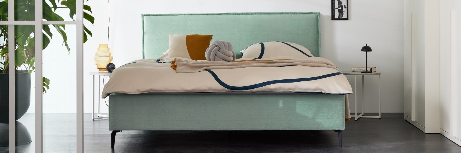 Musterring Modellübersicht