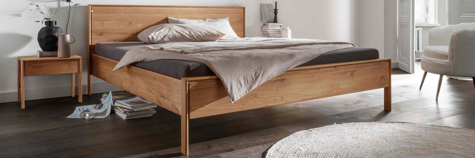 TPT Möbel Modellübersicht