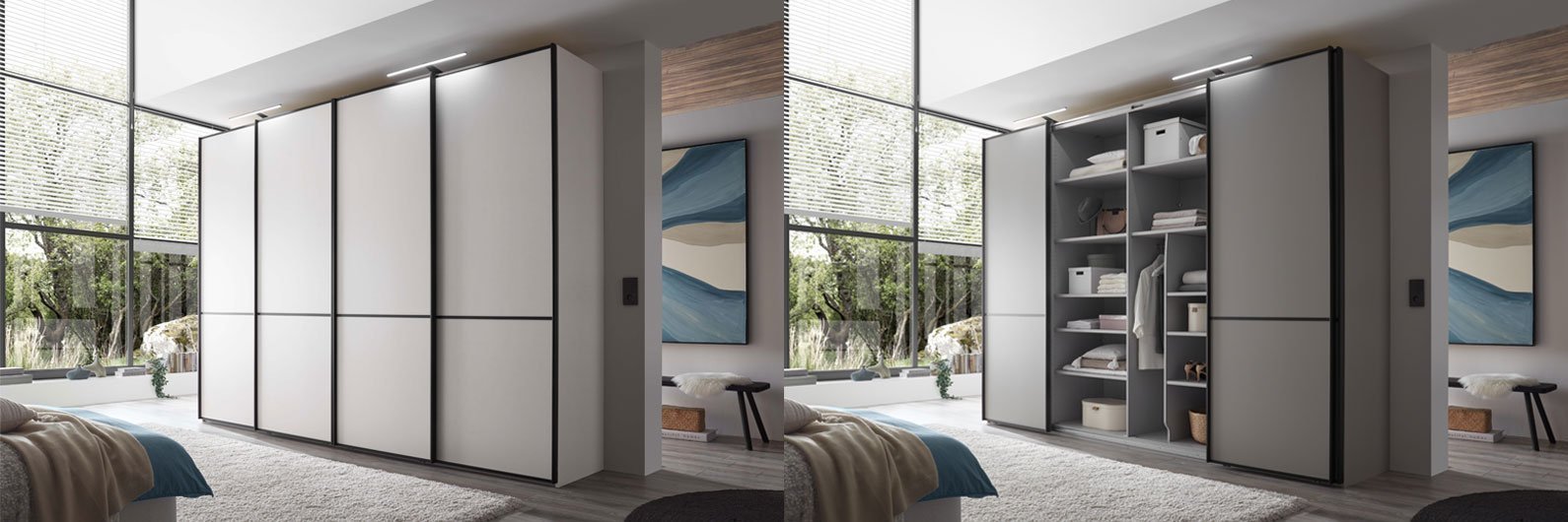 Wiemann Modellübersicht