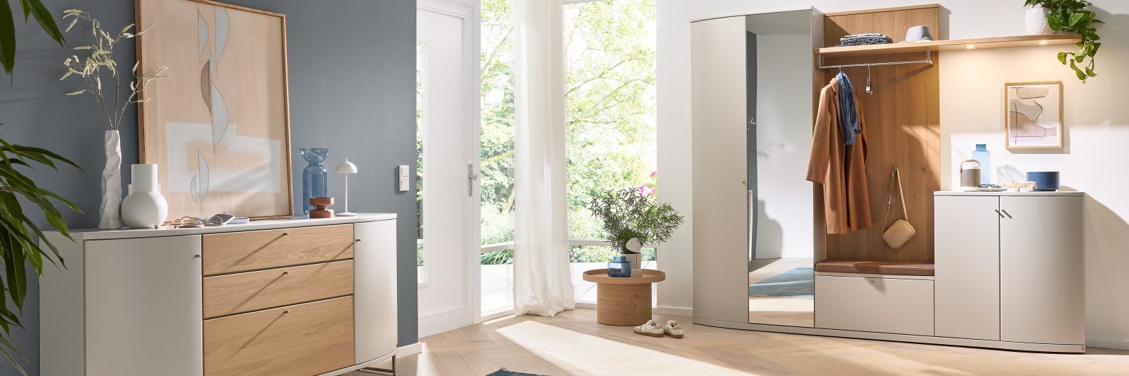 Musterring Modellübersicht