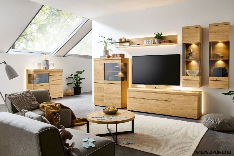 V-Plus 3000 von Venjakob frei planen und konfigurieren