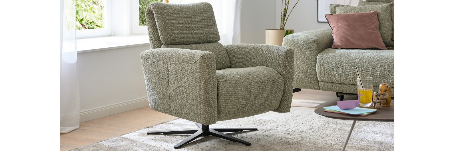 Musterring Modell&uuml;bersicht