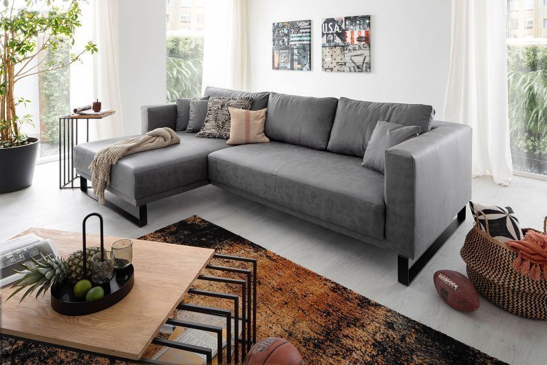 Loft-LE22 von AZ Iwaniccy frei planen und konfigurieren
