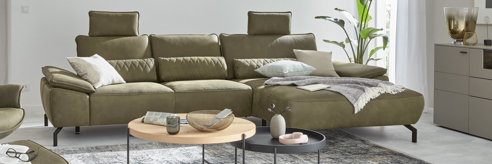 Musterring Modellübersicht