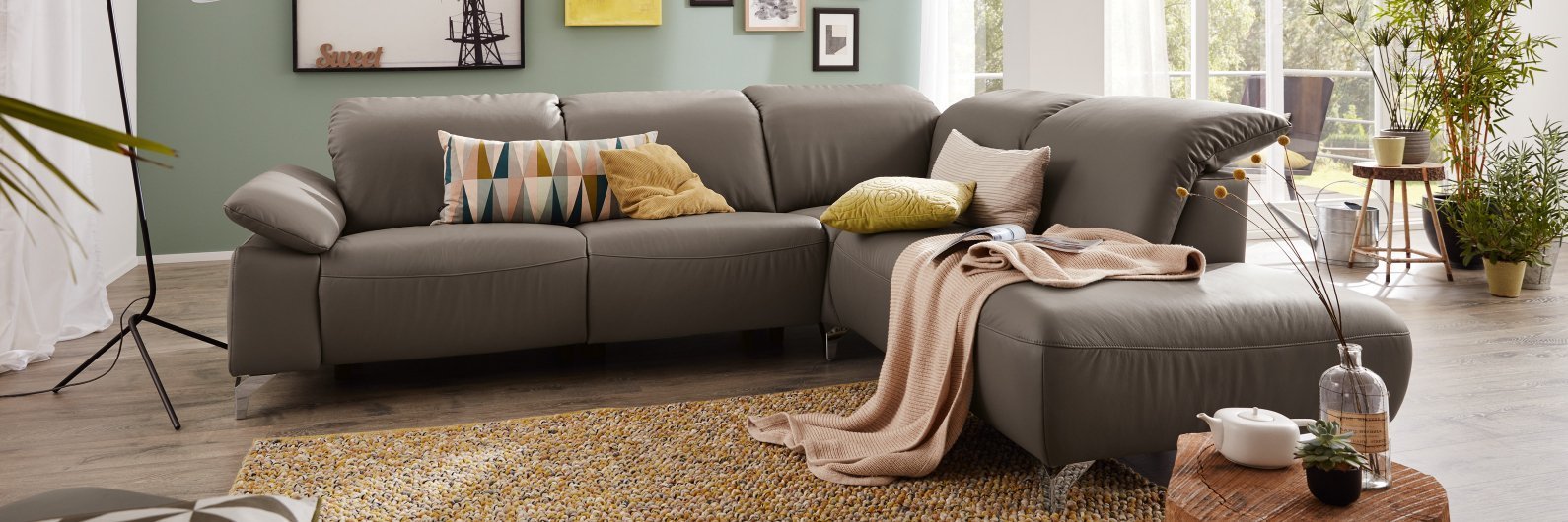 Musterring Modellübersicht