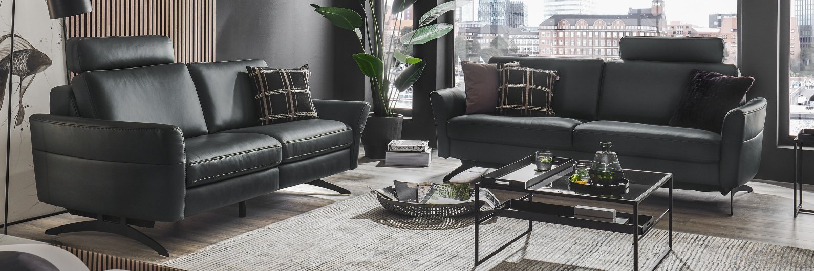 Musterring Modellübersicht