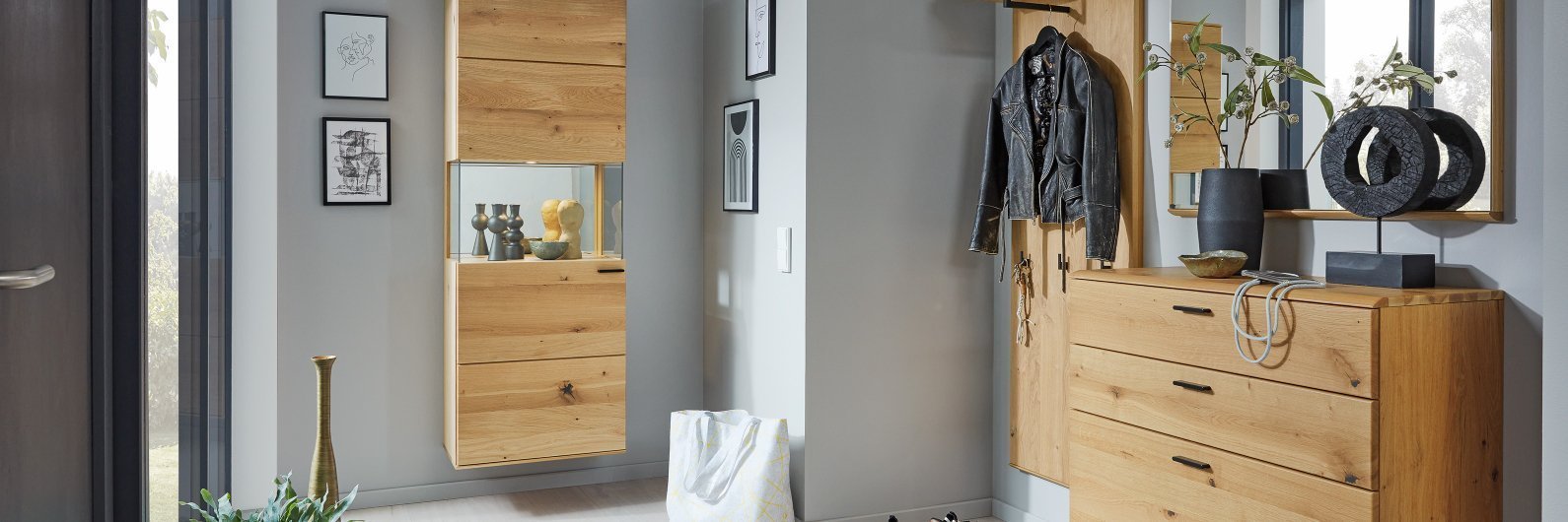 Musterring Modellübersicht