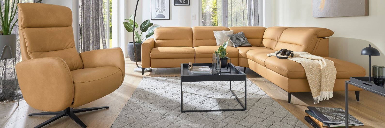 Musterring Modellübersicht